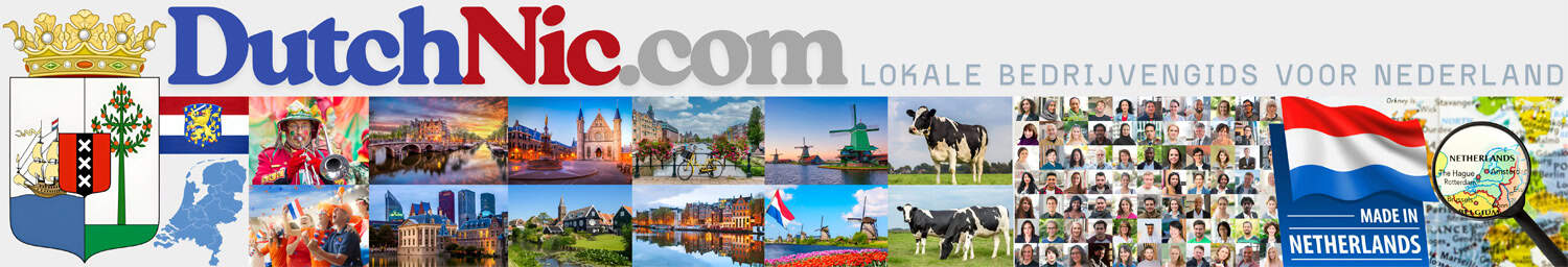 Gemaakt in Nederland - Snack Lounge